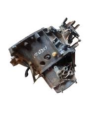 CAIXA CAMBIO XSARA PICASSO 307 C5 2.0 16V ATÉ 2004 MANUAL