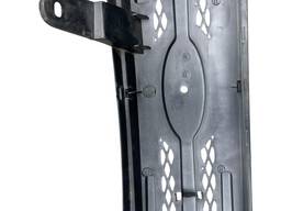 GRADE ECOSPORT 2011 A 2012