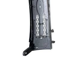 GRADE ECOSPORT 2011 A 2012