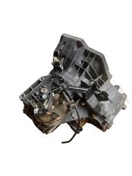 CAIXA CAMBIO FOCUS 2.0 16V ZETEC 2001 A 2005