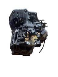 CAIXA CAMBIO FOCUS 2.0 16V ZETEC 2001 A 2005