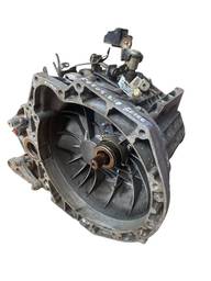 CAIXA CAMBIO FOCUS 2.0 16V ZETEC 2001 A 2005