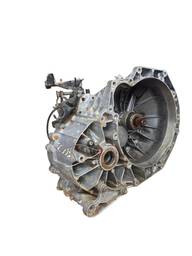 CAIXA CAMBIO FOCUS 2.0 16V ZETEC 2001 A 2005