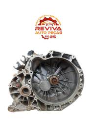 Caixa Cambio Focus 2.0 16v Zetec 2001 a 2005