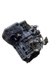 CAIXA CAMBIO FOCUS 2.0 16V ZETEC 2001 A 2005