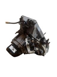 CAIXA CAMBIO SANDERO LOGAN DUSTER OROCH CAPTUR 1.6 16V 2017/