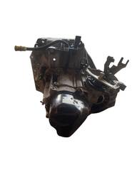 CAIXA CAMBIO SANDERO LOGAN DUSTER OROCH CAPTUR 1.6 16V 2017/