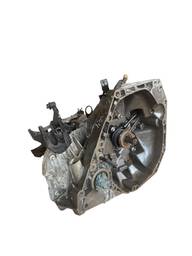 CAIXA CAMBIO SANDERO LOGAN DUSTER OROCH CAPTUR 1.6 16V 2017/