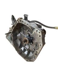 CAIXA CAMBIO SANDERO LOGAN DUSTER OROCH CAPTUR 1.6 16V 2017/