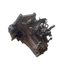 CAIXA CÂMBIO HONDA FIT 1.4 2009 2010 A 2014 MANUAL