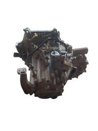 CAIXA CÂMBIO HONDA FIT 1.4 2009 2010 A 2014 MANUAL