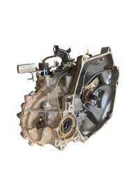 CAIXA CÂMBIO HONDA FIT 1.4 2009 2010 A 2014 MANUAL