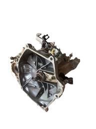 CAIXA CÂMBIO HONDA FIT 1.4 2009 2010 A 2014 MANUAL