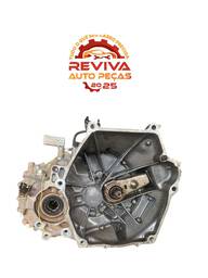 Caixa Câmbio Honda Fit 1.4 2009 2010 a 2014 Manual