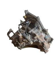 CAIXA CÂMBIO HONDA FIT 1.4 2009 2010 A 2014 MANUAL