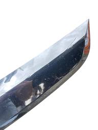 GRADE CENTRAL INFERIOR PARACHOQUE FUSION 2019