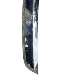 GRADE CENTRAL INFERIOR PARACHOQUE FUSION 2019