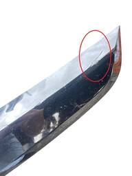 GRADE CENTRAL INFERIOR PARACHOQUE FUSION 2019