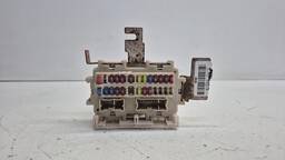 CAIXA FUSÍVEL NISSAN SENTRA 2010