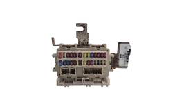 CAIXA FUSÍVEL NISSAN SENTRA 2010