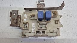 CAIXA FUSÍVEL NISSAN SENTRA 2010