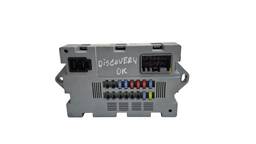 CAIXA FUSÍVEL DISCOVERY SPORT 2.0 2017 2018