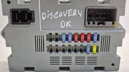 CAIXA FUSÍVEL DISCOVERY SPORT 2.0 2017 2018