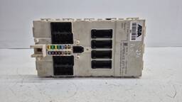 CAIXA FUSÍVEL BMW 320I 2.0 2013