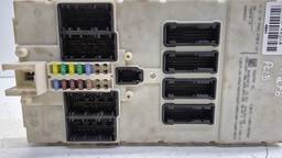 CAIXA FUSÍVEL BMW 320I 2.0 2013