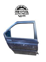 PORTA TRASEIRA DIREITA ALFA ROMEO 164 1990 1991 A 1995