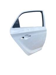 PORTA TRASEIRA DIREITA HB20 HATCH 2013 2014 A 2019