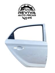 PORTA TRASEIRA DIREITA HB20 HATCH 2013 2014 A 2019