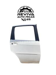 PORTA TRASEIRA DIREITA IDEA 2006 2007 A 2016