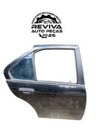 PORTA TRASEIRA DIREITA BMW SÉRIE 3 E36 318 320...328 92/99
