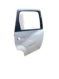 PORTA TRASEIRA DIREITA FIESTA 2003 2005 A 2014