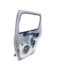 PORTA TRASEIRA DIREITA FIESTA 2003 2005 A 2014