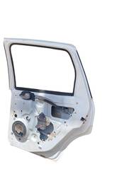 PORTA TRASEIRA DIREITA FIESTA 2003 2005 A 2014