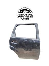 PORTA TRASEIRA DIREITA FIESTA 2003 2005 A 2014