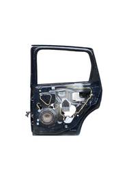 PORTA TRASEIRA DIREITA FIESTA 2003 2005 A 2014