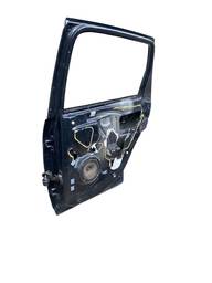 PORTA TRASEIRA DIREITA FIESTA 2003 2005 A 2014