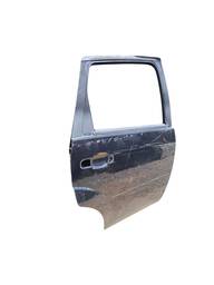 PORTA TRASEIRA DIREITA FIESTA 2003 2005 A 2014