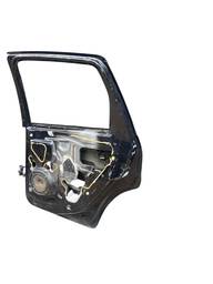 PORTA TRASEIRA DIREITA FIESTA 2003 2005 A 2014