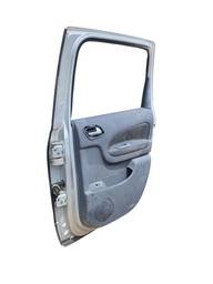 PORTA TRASEIRA DIREITA C3 AIRCROSS PICASSO 2013 2014 A 2020