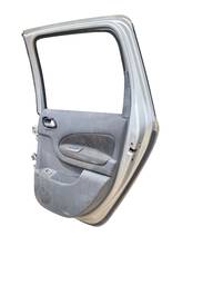 PORTA TRASEIRA DIREITA C3 AIRCROSS PICASSO 2013 2014 A 2020
