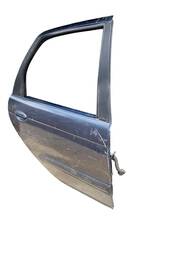 PORTA TRASEIRA DIREITA SCENIC 1999 2000 A 2011