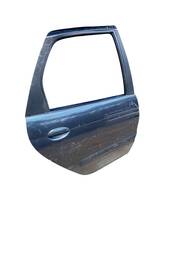 PORTA TRASEIRA DIREITA SCENIC 1999 2000 A 2011