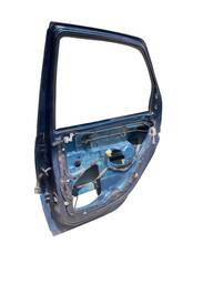 PORTA TRASEIRA DIREITA SCENIC 1999 2000 A 2011