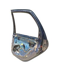 PORTA TRASEIRA DIREITA SCENIC 1999 2000 A 2011