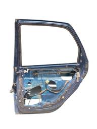 PORTA TRASEIRA DIREITA SCENIC 1999 2000 A 2011