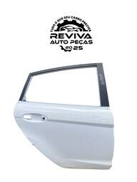 PORTA TRASEIRA DIREITA NEW FIESTA HATCH 2011 2012 A 2019